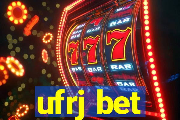 ufrj bet